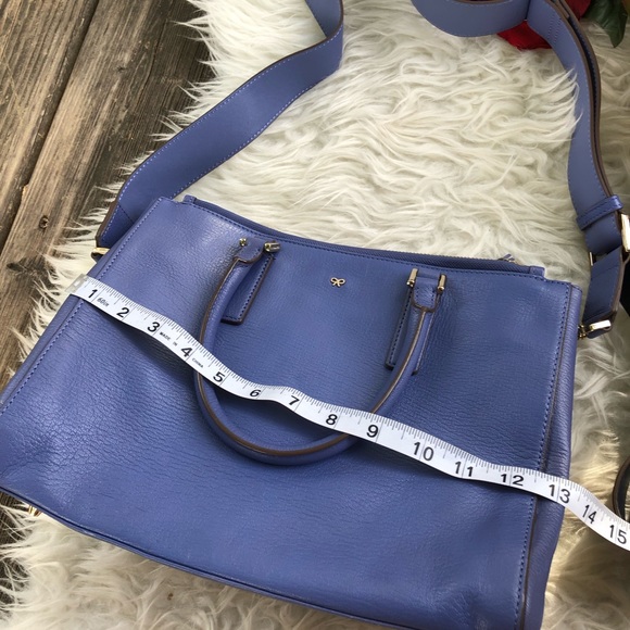 🌺HP❤️GORGEOUS satchel/crossbody bag🌺 - Picture 5 of 15